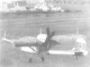 Siebel Si 201 Prototype reconnaissance picture 2
