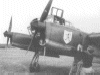 Focke-Wulf Fw 189 Uhu (Owl) Reconnaissance, bomber picture 5