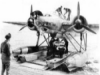 Heinkel He 115 Seaplane torpedo bomber, transport picture 3