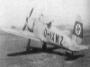 Arado Ar 96 Advanced trainer picture 2