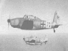 Arado Ar 96 Advanced trainer picture 3