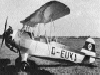Focke-Wulf Fw 44 Stieglitz (Goldfinch) Trainer picture 5
