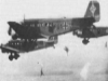 Junkers Ju 52 Tante Ju (Auntie Ju) Transport picture 2