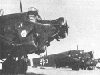 Junkers Ju 52 Tante Ju (Auntie Ju) Transport picture 3