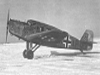 Junkers W 33 Transport picture 2