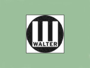 Walter HWK Aircraft Engine manufacturer