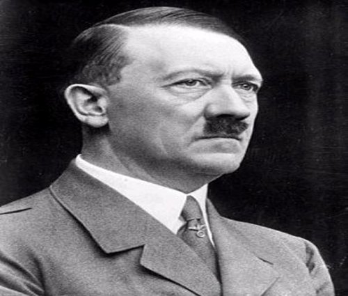 Hitler's 'suicidal urge' prolonged war by three years, German historians say