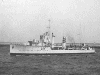 HMS Achates