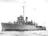 HMS Bramble