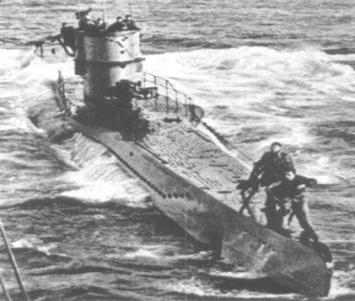 U-99 picture 2