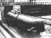U-2323 Type XXIII U-boat