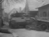 Bergepanther Sd.Kfz. 179 38 Film Footage Clip