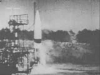 V-2 Rocket