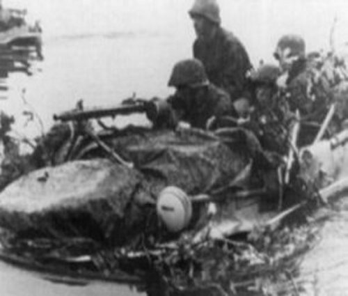 Schwimmwagen picture 4