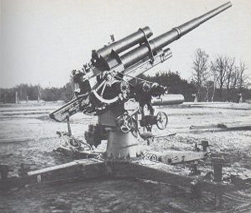 8.8 cm Flak 18/36/37