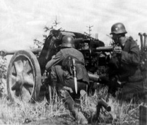 5 cm PaK 38