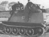 7.62 cm PaK 36(r) auf Fgst Panzer II Ausf. D  Marder II Sd.Kfz. 132 picture 2