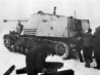Hornisse / Nashorn Sd.Kfz. 164 picture 4