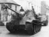 Jagdpanther Sd.Kfz. 173 picture 5