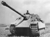Jagdpanther Sd.Kfz. 173 picture 6