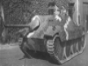 Jagdpanzer 38(t) Hetzer Panzerjger 38(t) fr 7.5 cm PaK 39 picture 3