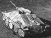 Jagdpanzer 38(t) Hetzer Panzerjger 38(t) fr 7.5 cm PaK 39 picture 7