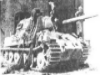 Jagdtiger Sd.Kfz. 186 picture 5
