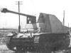 7.5 cm PaK 40/2 auf Fgst Panzer II (Sf) Marder II Sd.Kfz. 131 picture 2