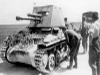 4.7 cm PaK(t) (Sf) auf Panzer I Ausf. B Panzerjger Sd.Kfz. 101 picture 6