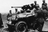 Sd.Kfz. 221 (MG) Leichte Panzersphwagen picture 7