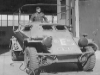 Sd.Kfz. 223 (Fu) Leichte Panzersphwagen picture 5