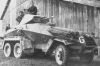 Sd.Kfz. 231 (6-Rad) Schwere Panzersphwagen picture 2