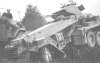 Sd.Kfz. 231 (6-Rad) Schwere Panzersphwagen picture 3