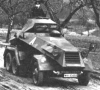 Sd.Kfz. 231 (6-Rad) Schwere Panzersphwagen picture 4