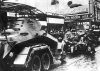 Sd.Kfz. 232 (6-Rad) (Fu) Schwerer Panzersphwagen picture 2