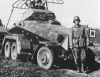Sd.Kfz. 232 (6-Rad) (Fu) Schwerer Panzersphwagen picture 3