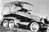 Sd.Kfz. 232 (6-Rad) (Fu) Schwerer Panzersphwagen picture 5