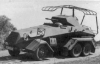 Sd.Kfz. 232 (6-Rad) (Fu) Schwerer Panzersphwagen picture 6