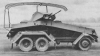 Sd.Kfz. 232 (6-Rad) (Fu) Schwerer Panzersphwagen picture 7