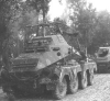 Sd.Kfz. 232 (8-Rad) (Fu) Schwerer Panzersphwagen picture 2
