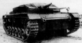StuG III Ausf. E Sd.Kfz. 142 picture 2