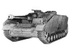 StuG IV Ausf. A Sd.Kfz. 167 picture 4