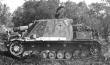 Sturmpanzer IV Brummbr Sd.Kfz. 166 picture 2