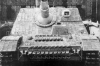 Sturmpanzer IV Brummbr Sd.Kfz. 166 picture 5