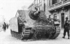 Sturmpanzer IV Brummbr Sd.Kfz. 166 picture 6