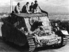 Sturmpanzer IV Brummbr Sd.Kfz. 166 picture 7