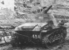 kleiner Panzerbefehlswagen Panzer I Ausf. A Sd.Kfz. 265 picture 6