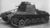 kleiner Panzerbefehlswagen Panzer I Ausf. B Sd.Kfz. 265 picture 2
