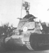kleiner Panzerbefehlswagen Panzer I Ausf. B Sd.Kfz. 265 picture 4