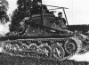 kleiner Panzerbefehlswagen Panzer I Ausf. B Sd.Kfz. 265 picture 5